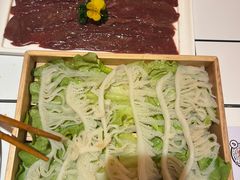 -旧街市鲜货老火锅(大光路店)