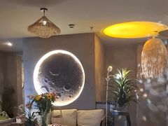 -施奈儿.洗头頭療.按摩SPA.采耳(上梅林店)