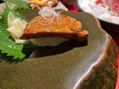 一贯招牌鹅肝寿司-御前十七(北京路天河城店)