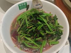 -绿草地·湘菜(芙蓉天街店)