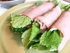 -半山腰·云南菜(侨福芳草地店)