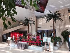 -常州环球恐龙城维景国际大酒店