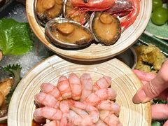 -松鹤精致料理(五一中路店)