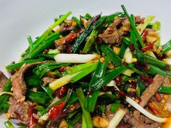 -费大厨辣椒炒肉(万家丽一店)