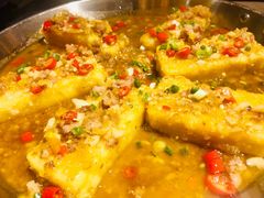 米豆腐-聚味瞿记·龙虾堂(望城店)