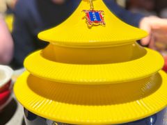 -花家怡园(四合院总店)