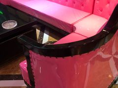 -金青果甄选KTV(劳动公园店)