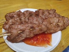 -林氏沙茶面·闽南必尝小吃(福建路店)