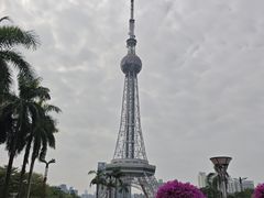 -文华公园(禅城区)