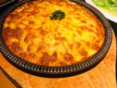 芝士土豆泥-蜀宴小调·精致家常菜(来福士店)