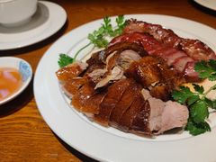 -發記潮汕大排档(宝翔路店)