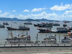 -高佳庄·舟山海鲜(海景旗舰店)