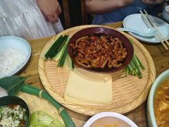 -淀里船宴(卓达店)