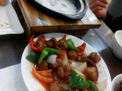 android_upload_pic-甜蜜蜜港式茶餐厅(虹梅店)