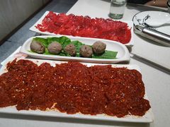 -古乐牛香·鲜牛肉牛杂火锅(新区店)