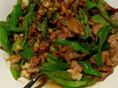 -破三川·新川菜(静安大融城店)