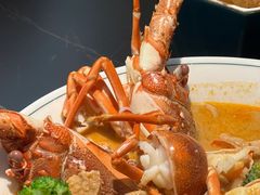 -一峰沙茶面(海峡国际店)