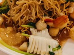 两面黄-国际饭店·帆声西饼屋(黄河路店)