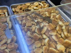 -徐文林香酥饼(桃园店)