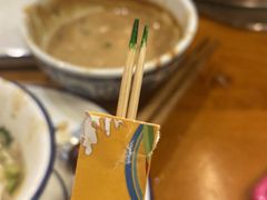 -乐宴·老北京铜火锅(桂庙店)