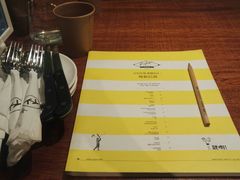 -卡朋厨房(289艺术园区店)