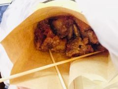-傅强排骨(成都总店)