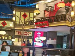 -怪噜范·贵阳小吃大排档(金源旗舰店)