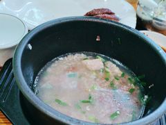 -朴氏韩国料理(北欧丽景店)