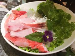 -辉哥火锅(虹桥路店)