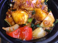 -Hi YOU你的饭局泰餐厅(雍和宫店)