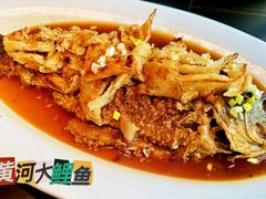 -陕北南泥湾·延安本地菜(人民公园店)