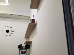 -UPUPKAFE  立咖啡(浏城桥店)