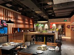 大堂-嘿嘟嘟·肋条烧肉放题(爱融荟城店)