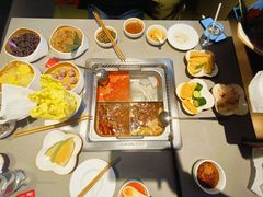 -海底捞火锅(崇文门新世界百货店)