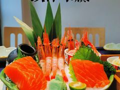 -浦·传统日式料理(3 5 1 1 店)