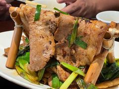 -代木儿回锅肉