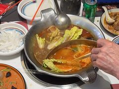 -刘一锅筋头巴脑(大悦城C店)