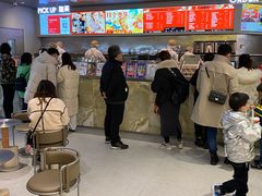 -LELECHA乐乐茶(百货大楼店)