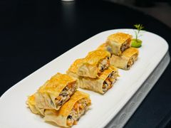 -苏淮景·苏闽融创菜·海鲜(原空港井河轩店)