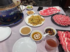 -东来顺饭庄(apm总店)