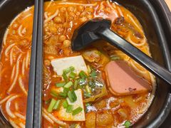 -阿香米线(凯德广场.1818店)