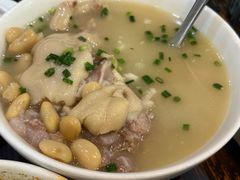 -牛王庙(龙华花园店)