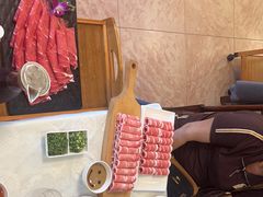 -东来顺饭庄(天坛店)