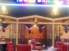 -A8小馆·海鲜烧烤(樱珠苑小区店)
