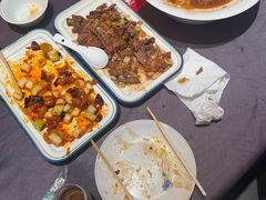 -润泽园饭庄(中山路店)