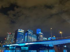 -闽江夜游台江旅游码头