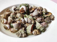 -高佳庄·舟山海鲜(海景旗舰店)