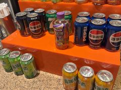 -视界美食自助餐厅·石家庄希尔顿酒店