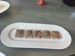 -RIVIERA 松鹤楼(外滩店)