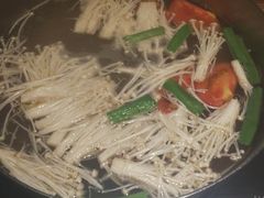 -牛很鲜潮汕牛肉火锅(朝晖路店)
